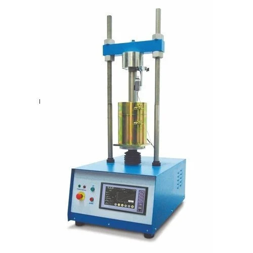 Servo Smart California Bearing Ratio